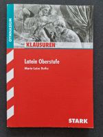 Stark Latein Oberstufe Gymnasium Klausuren Marie-Luise Bothe TOP Nordrhein-Westfalen - Dülmen Vorschau