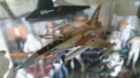 Herpa 1:200 Lockheed Martin F16 Israel Schleswig-Holstein - Norderstedt Vorschau