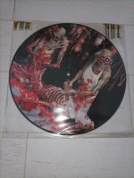 Cannibal Corpse Picture LP Born in a casket Bayern - Königsbrunn Vorschau