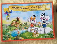 Diddls Käsekuchenland-Spiel Berlin - Karlshorst Vorschau