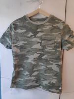 GAP Shirt camouflage Gr. 134/140 Bayern - Fürth Vorschau