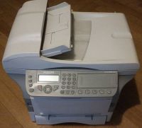 Multifunktionsdrucker Philips Laser 6050 Drucker Scanner Kopierer Baden-Württemberg - Heidelberg Vorschau