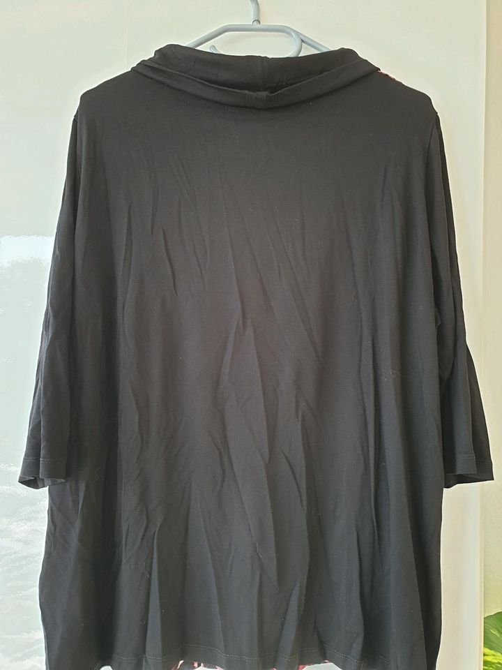 Canda stretch Rollkragen Shirt Gr. 48/50 in Langenfeld