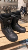 NIDECKER RANGER Boot 2022 black, 44,5 Brandenburg - Panketal Vorschau