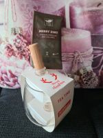 Geschenkset Teetasse mit Reagenzröhrchen für Tee aus Glas Leipzig - Lindenthal Vorschau
