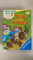 Kinderspiel Ravensburger - Tiere und ihre Kinder 2-4 J Köln - Vingst Vorschau