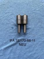 Einspritzdüsen IFA SE170-66-11 NEU Ludwigslust - Landkreis - Hagenow Vorschau