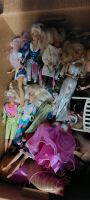 Barbie Sammlung inkl Reitstall und Pferden Saarbrücken-Dudweiler - Dudweiler Vorschau