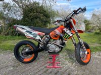 KTM 450 SMR 2006 Akrapovic / Anti Hopping / Beringer / K&N Niedersachsen - Jork Vorschau