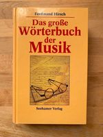 Das große Wörterbuch  der Musik Baden-Württemberg - Winterbach Vorschau