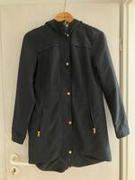 Herbstmantel / Übergangsjacke in Schwarz von Vero Moda, Größe M Hessen - Hochheim am Main Vorschau