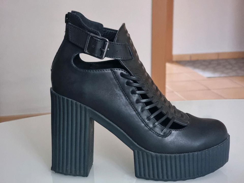 Wunderschöne TUK Schuhe in Hessen - Kassel | eBay Kleinanzeigen ist jetzt  Kleinanzeigen
