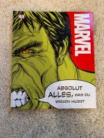 Marvel Absolut alles, was du wissen musst Lexikon DK Nordrhein-Westfalen - Velbert Vorschau