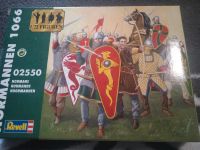 1/72 Soldaten Revell Normannen 1066 Nordrhein-Westfalen - Wadersloh Vorschau