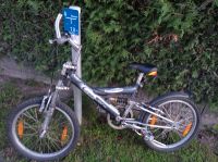 Kinderfahrrad 20" Brandenburg - Rüdersdorf Vorschau