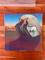 Emerson, Lake & Palmer LP Tarkus Vinyl Schallplatte Wuppertal - Ronsdorf Vorschau