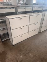 USM Haller Sideboard Reinweiss Hessen - Rodgau Vorschau