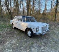 Daimler Benz 250 /8 H-Kennzeichen Schleswig-Holstein - Flensburg Vorschau