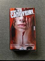 Michael Merhi "Candy Girl" Redrum Verlag Hessen - Braunfels Vorschau