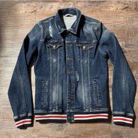 Jeans Jacke LTB Größe M Sachsen - Ehrenfriedersdorf Vorschau