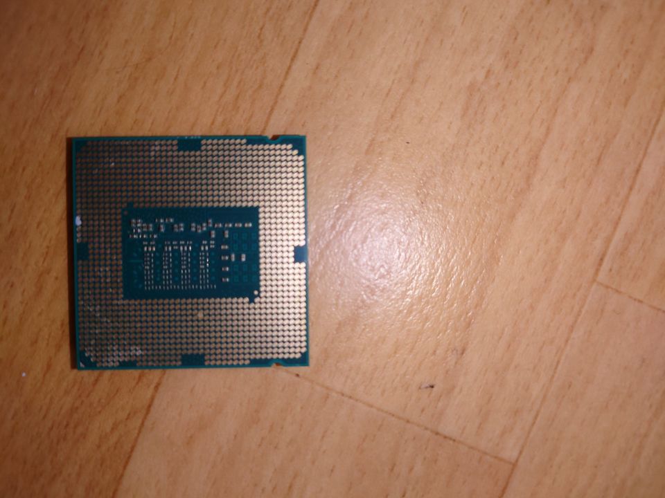 Intel Core i5 4690K 4x 3.50GHz in Oldenburg