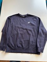 Nike Pullover lila Hessen - Bebra Vorschau