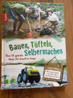 Armin Täubner: Bauen, Tüfteln, Selbermachen/ Buch Niedersachsen - Weyhe Vorschau