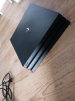 PS 4 pro Modell: CUH 7216 B , 1 TB Speicher, Nordrhein-Westfalen - Emsdetten Vorschau