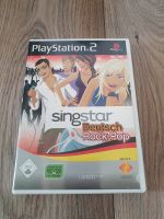 Singstar Deitsch Rock Pop playstation 2 ohne Anleitung...... Berlin - Treptow Vorschau