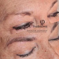 Microblading*Phibrows* Düsseldorf - Lichtenbroich Vorschau