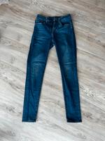 LEVI’S® PREMIUM 721 High Rise Skinny Hamburg-Mitte - Hamburg Rothenburgsort Vorschau