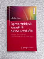 Experimentalphysik Kompakt für Naturwissenschaftler Springer Thüringen - Ilmtal-Weinstraße Vorschau
