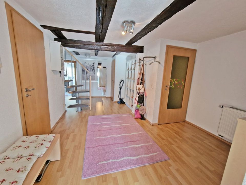 *EXCLUSIVE Maisonette-Wohnung für die große Familie.. in Eislingen (Fils)