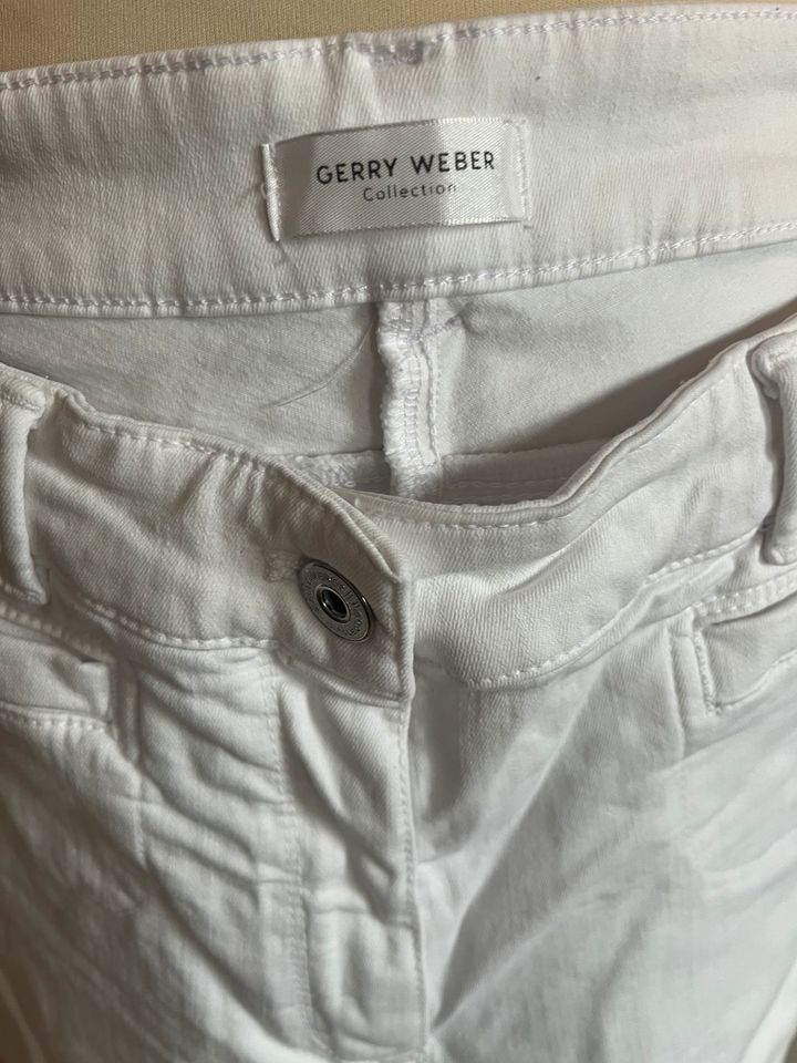 GERRY WEBER Jeans XL in Bad Driburg