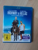 Bluray Highway to Hellas Bayern - Großheubach Vorschau