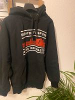 Boysetfire Hoodie Kapuzenpulli L After the Eulogy Nordrhein-Westfalen - Schmallenberg Vorschau