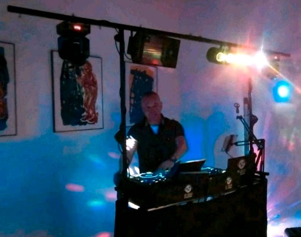 Dj, für Hochzeit, Geburtstag, Event in Duisburg