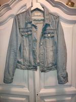 Jeansjacke Mango L 40 Flensburg - Fruerlund Vorschau