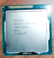 3x Intel core i5 3470 CPU/Prozessor Kreis Ostholstein - Bad Schwartau Vorschau
