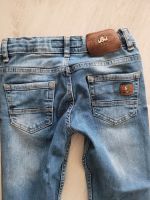 Coole Neuwertige Jeans 134 Nordrhein-Westfalen - Gladbeck Vorschau