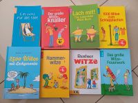 8 Witze Bücher Nordrhein-Westfalen - Delbrück Vorschau