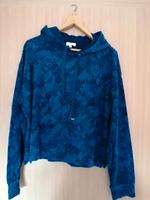 Kapuzen- Pullover, Gr.  M, blau Sachsen - Döbeln Vorschau
