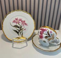Weimarer Porzellan Tasse Teller alt Retro DDR Berlin - Hellersdorf Vorschau