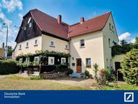 Charmant, gemütlich und individuell Sachsen - Hirschfelde Vorschau