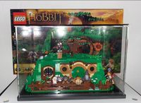 Lego der Hobbit „eine unerwartete Reise“ (79003) Saarland - Schmelz Vorschau