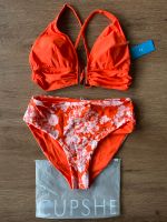 ☀️☀️ Cupshe Bikini M, Bikini M, Cupshe M Rheinland-Pfalz - Heßheim Vorschau