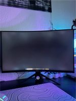 Gaming CURVED Monitor 32 Zoll 165hz Nordrhein-Westfalen - Gelsenkirchen Vorschau