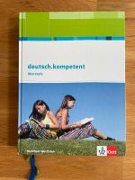 Buch deutsch.kompetent Oberstufe Düsseldorf - Hafen Vorschau