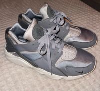 Nike Air Huarache Light Smoke Grey Mecklenburg-Vorpommern - Neubrandenburg Vorschau