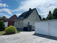 Modernisiertes Einfamilienhaus Salzgitter-Lebenstedt(Krähenriede) Niedersachsen - Salzgitter Vorschau